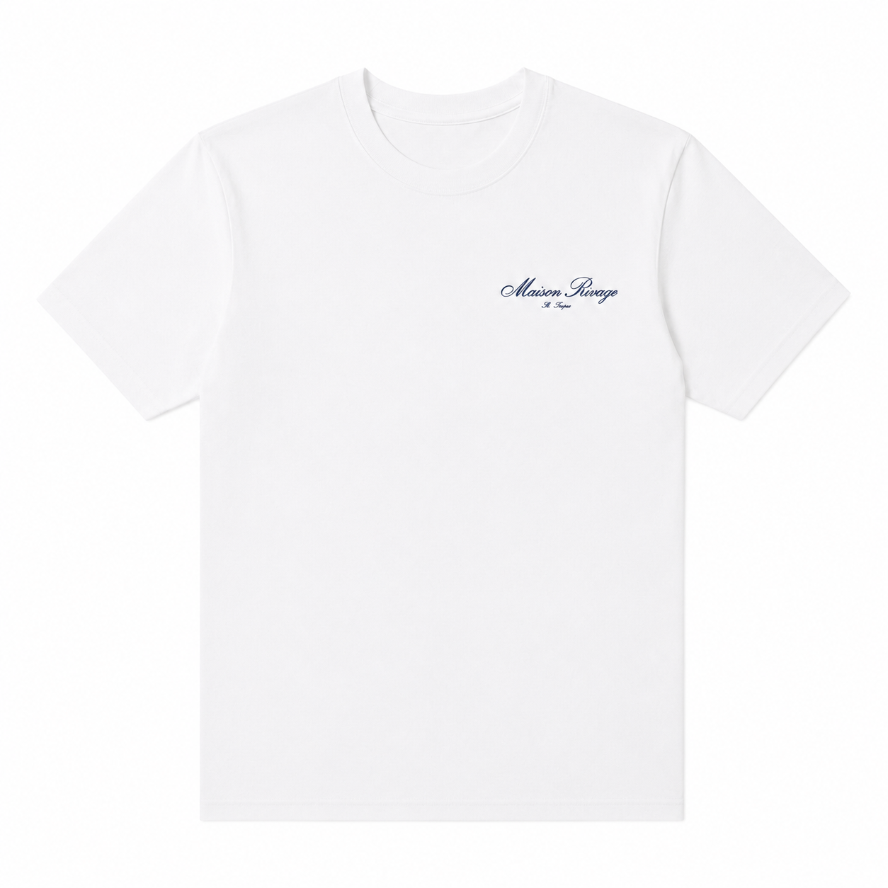 Yacht Club Saint Tropez Tshirt