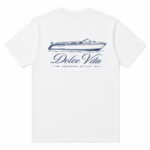 Dolce Vita Boat Tshirt