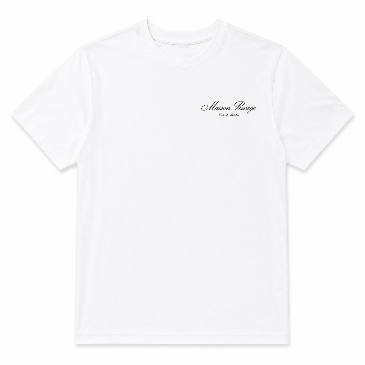 Yacht Club Cap d'Antebes Tshirt