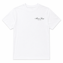 T-Shirt Yacht Club Cap d'Antibes
