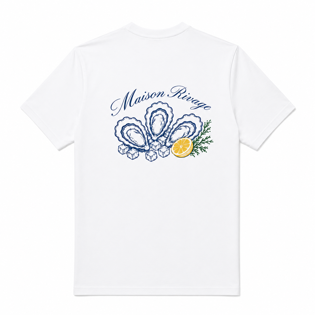 Oyster Club T-Shirt