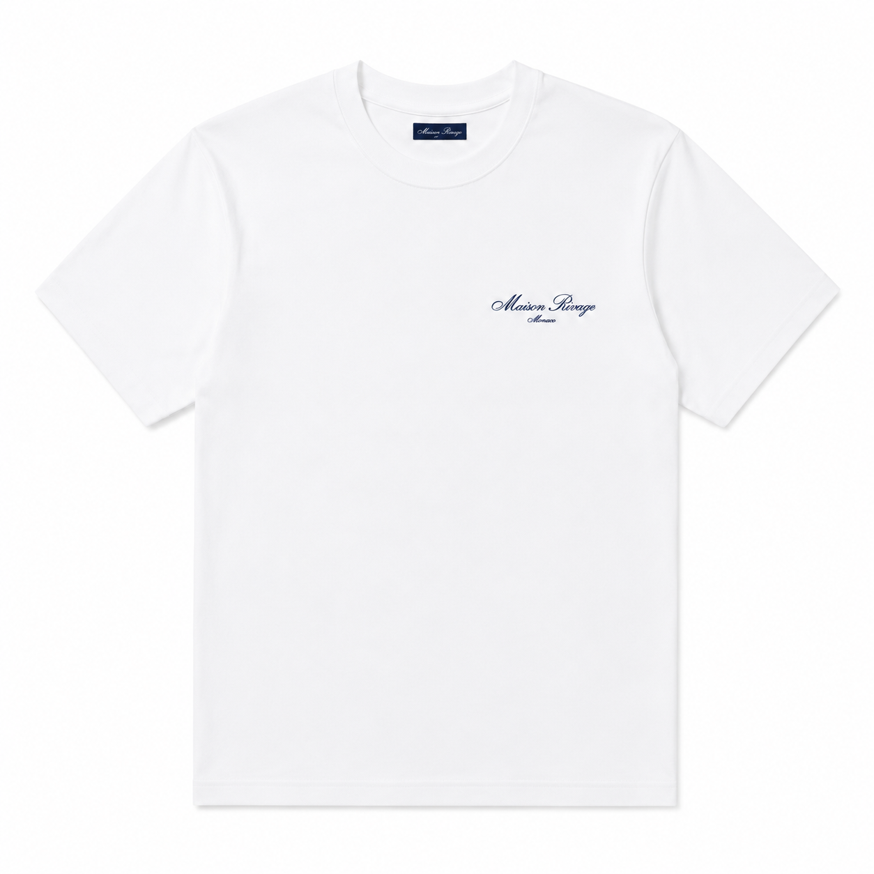 Monaco Heliport T-Shirt