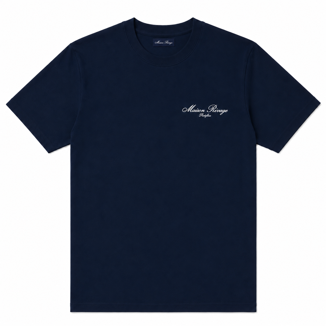 Dolce Vita Boat Tshirt in Navy