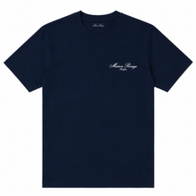 Dolce Vita Boat Tshirt in Navy
