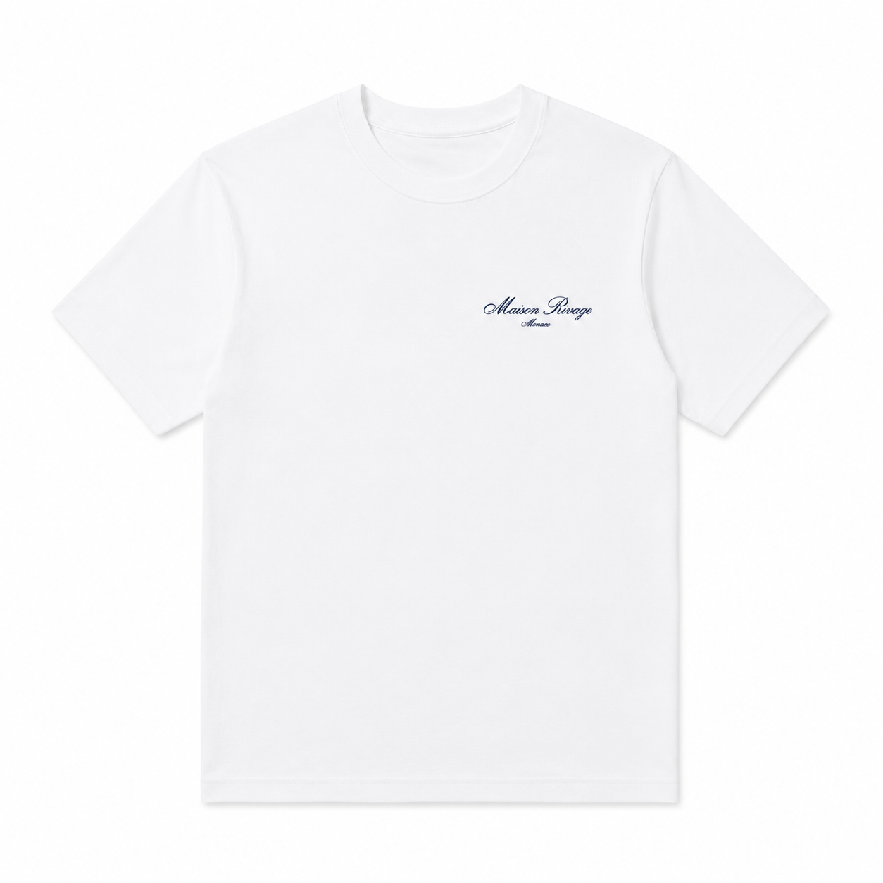 Monaco Heliport Tshirt